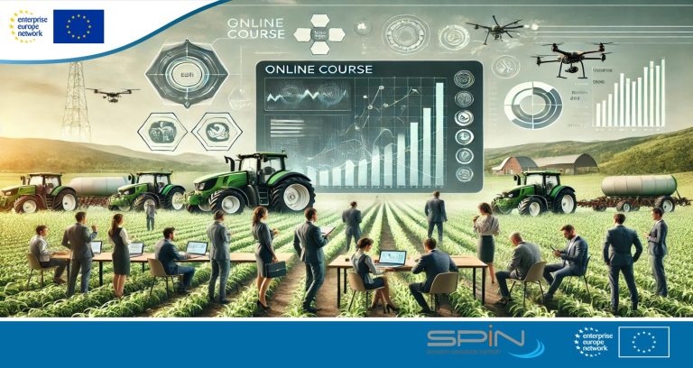 Agrifood Investors Launchpad: programma online