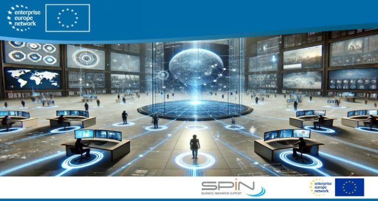 SPIRIT: call per applicazioni digitali immersive