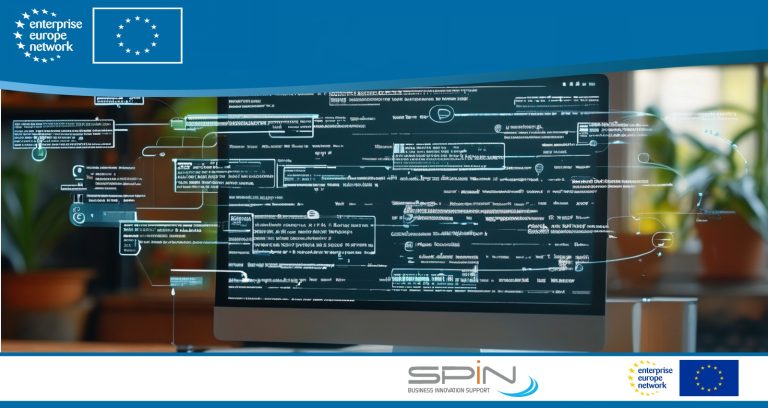 Ricerca partner per lo sviluppo di software basato su AI