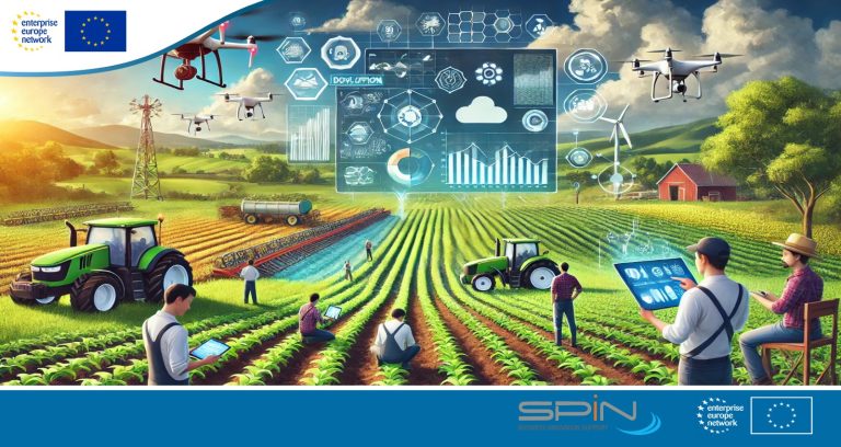 Farmtopia: call per l’agricoltura digitale