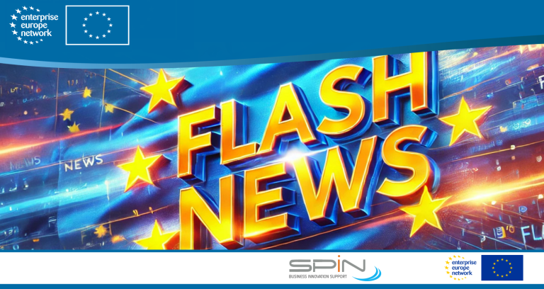 Flash News dalla Commissione Europea