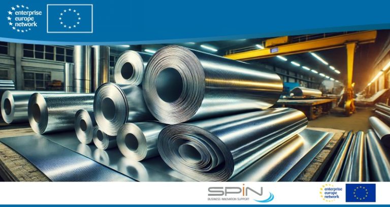 Fogli metallici: ricerca fornitori
