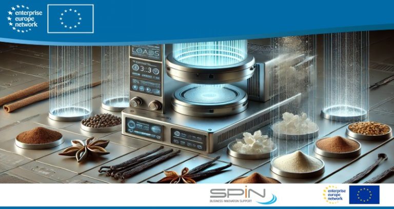 Industria alimentare: ricerca tecnologia