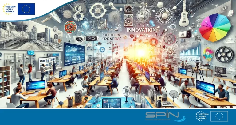 Creative Innovation Lab: il programma Europa Creativa e la cross-sectoral strand