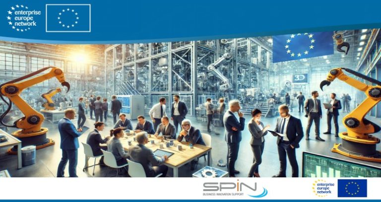 “Innovate Together 2024”: nuova call