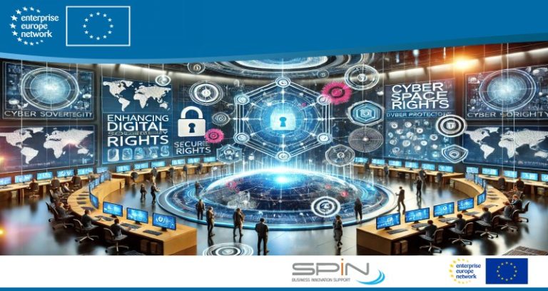 Security and Rights in CyberSpace: bando PNRR