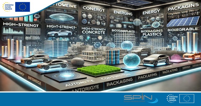 Call Smart Eureka: ricerca partner R&S
