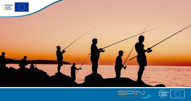 Politica comune della pesca: call FEAMPA