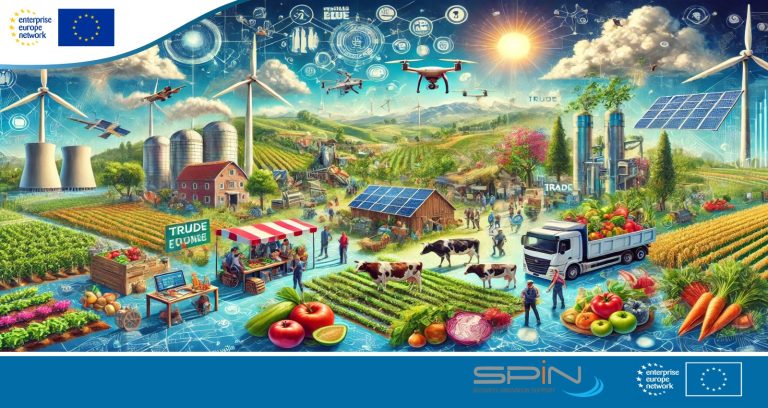 FutureFoodS: prima call