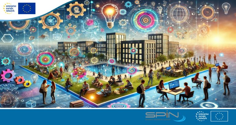 EIT HEI Initiative 2024: ricerca partner R&S