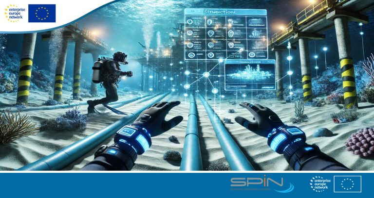 Blue economy: open innovation challenge