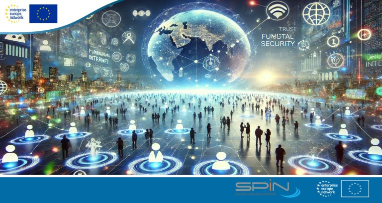 Next Generation Internet: call attive