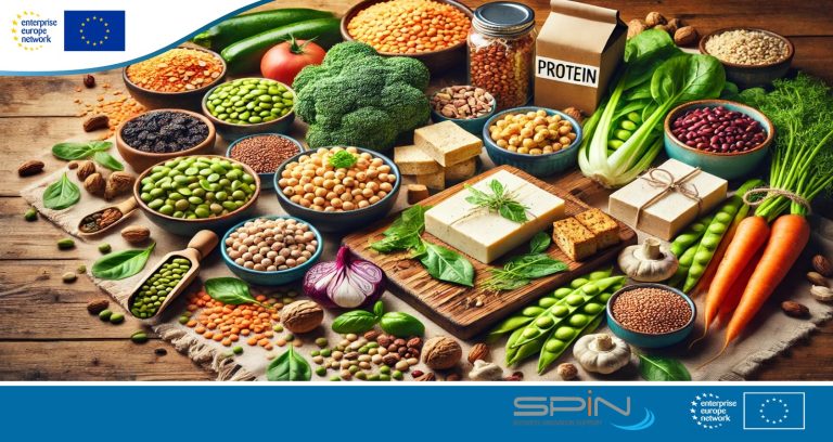 Healthy food: ricerca fornitori e strutture per la produzione