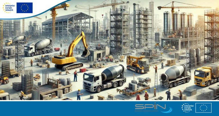 Edilizia civile e industriale: ricerca fornitori