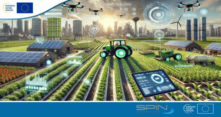 AGRARIAN: Open Call #1 – DEVELOP