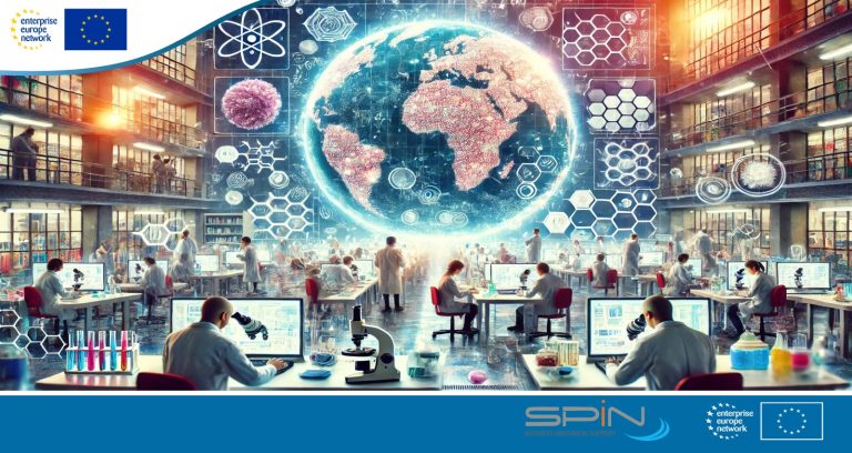 ERDERA: call transnazionale congiunta