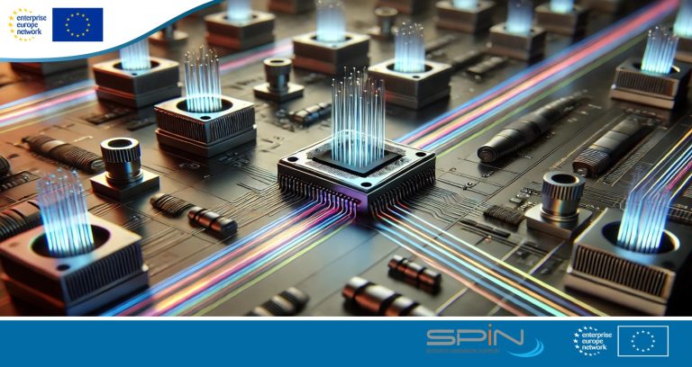 Optoelettronica: ricerca fornitori componenti