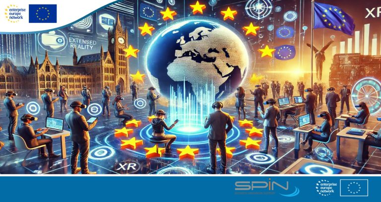 XR2Industry: seconda call