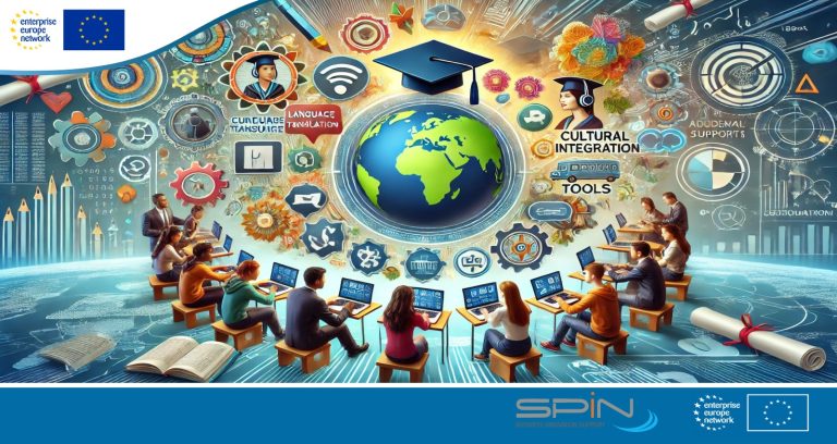 Software educativo: ricerca partner di R&S