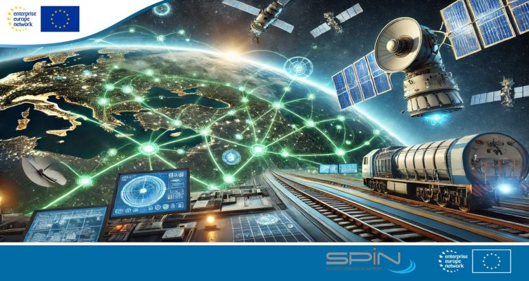 Space4Rail: call ESA