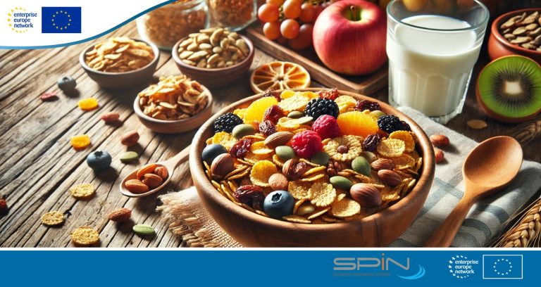 Cereali per la colazione: ricerca fornitori
