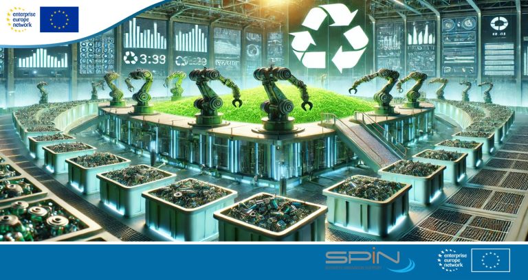 Riciclaggio delle batterie: ricerca tecnologia