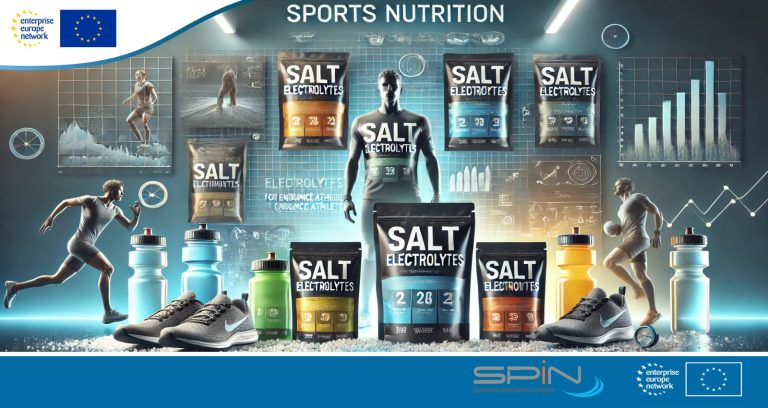 Nutrizione sportiva: ricerca fornitori prodotti