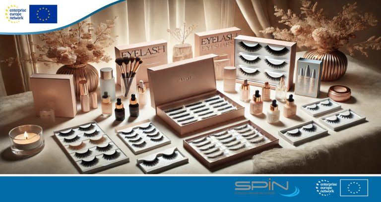 Cosmetici: ricerca fornitori
