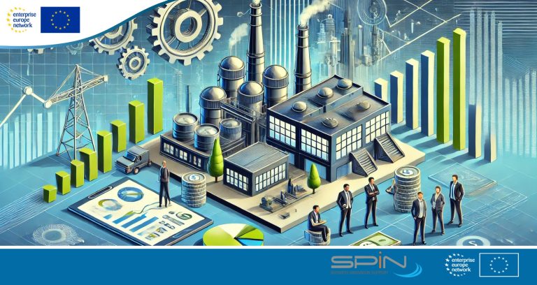 Fondo competitività imprese (FCI) per le PMI calabresi