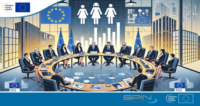 Equilibrio di genere: in vigore le nuove norme