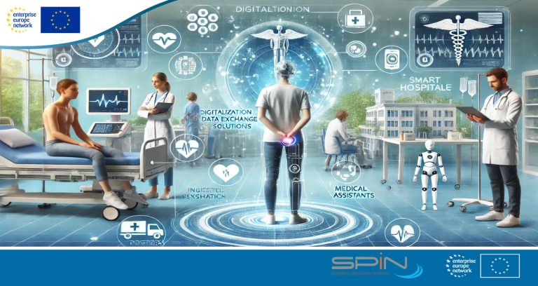 Innovative Health Initiative: call 9