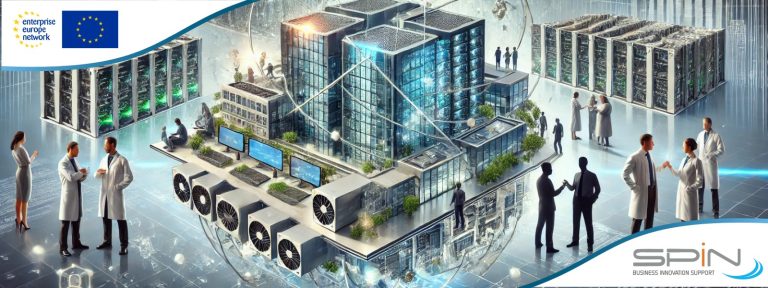 Ricerca partner scientifico di eccellenza nel settore HPC