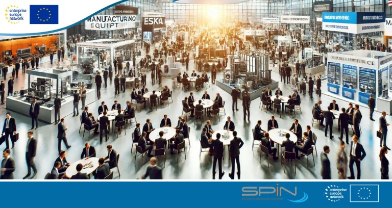 Manufacturing Expo & B2B Meetings 2025