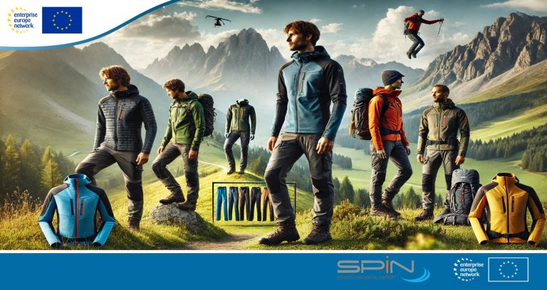Abbigliamento sportivo: ricerca fornitori