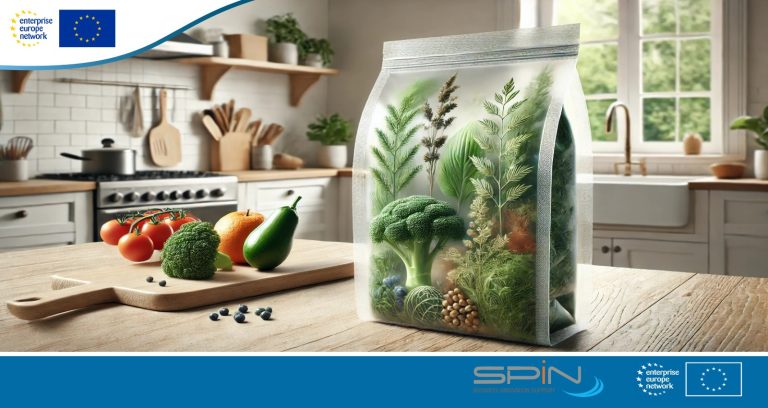 Packaging sostenibile: ricerca fornitori