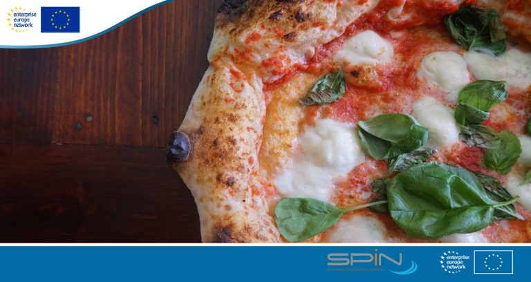 Pizza precotta tipo napoletana: ricerca fornitori