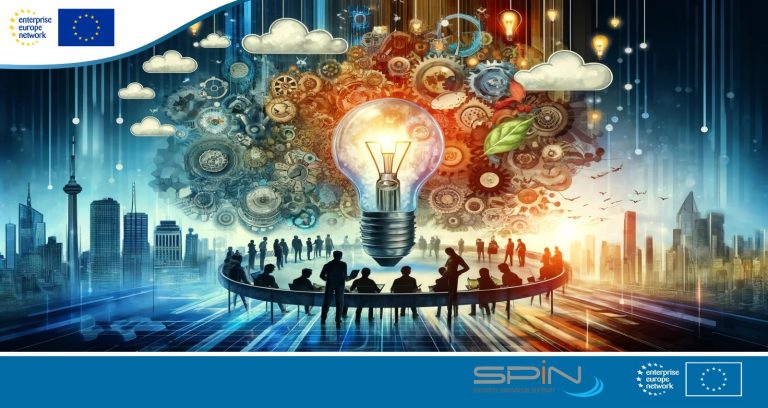 Sostegno alla creazione e al consolidamento di startup innovative: avviso pubblico