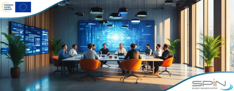 DG CNECT ricerca esperti per orientare i futuri investimenti dell’UE per la ricerca, l’innovazione e l’implementazione