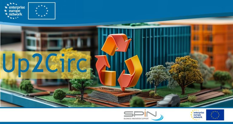 Up2Circ – seconda open call