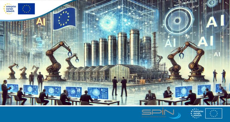 InvestAI: 200 miliardi per l’IA