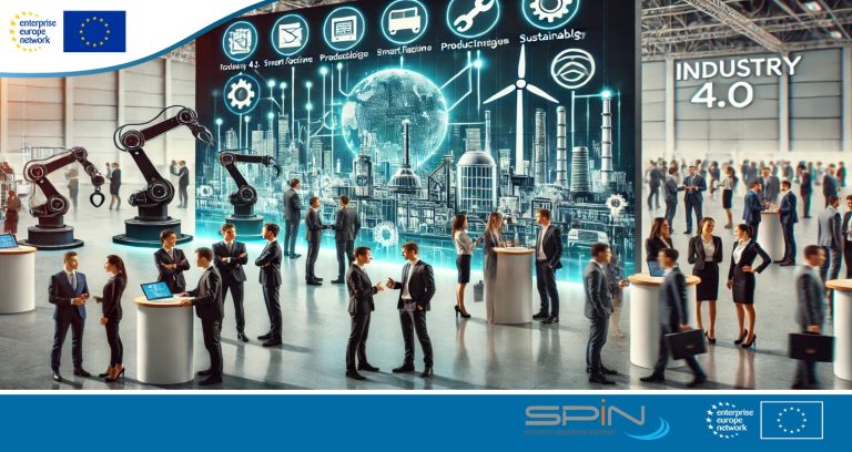 Technology & Business Cooperation Days 2025