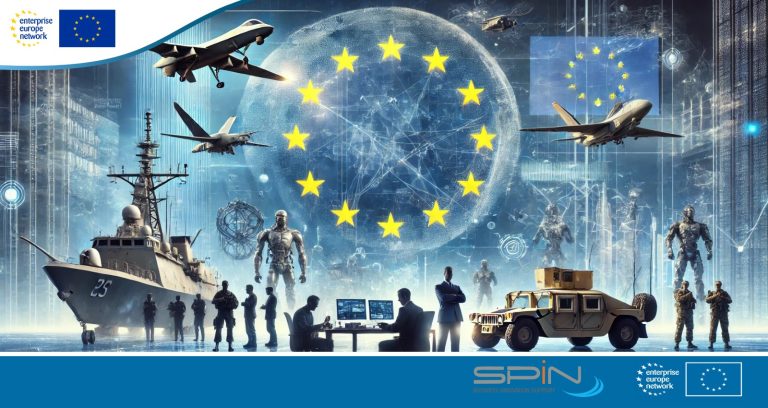 Fondo europeo per la difesa: oltre un miliardo per il WP 2025
