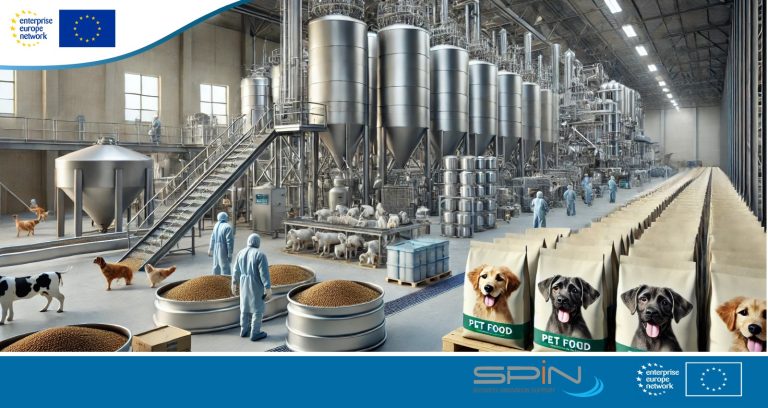 Mangimi per animali: ricerca partner per testare formulazioni