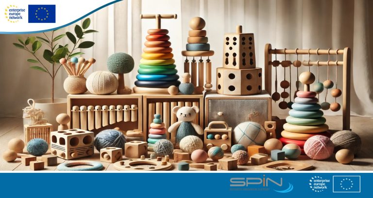 Prodotti per bambini ecocompatibili: ricerca produttori