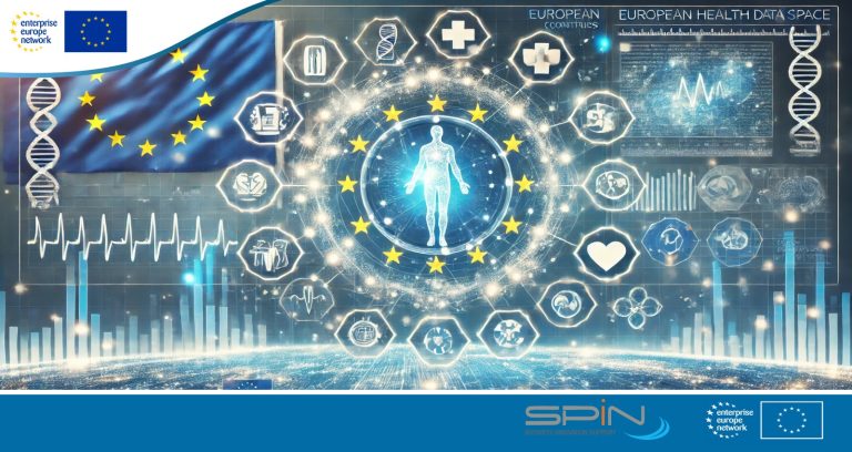 Spazio Europeo dei Dati Sanitari: nuovo regolamento UE