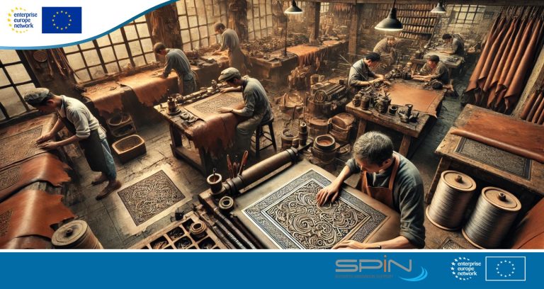 Industria conciaria: ricerca fornitori
