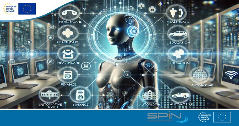 Agente conversazionale AI: offerta tecnologia