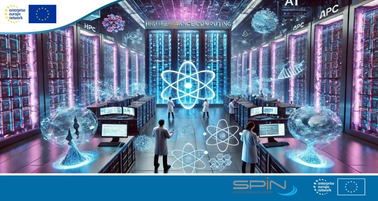 EuroHPC JU: nuova call sull’IA