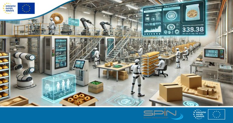 Digitalizzazione e automazione: ricerca consulenti