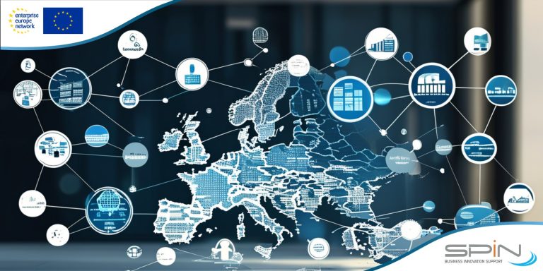 Sector and Thematic Group in Enterprise Europe network